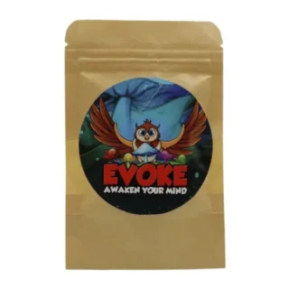 Evoke Medicinal Mushrooms