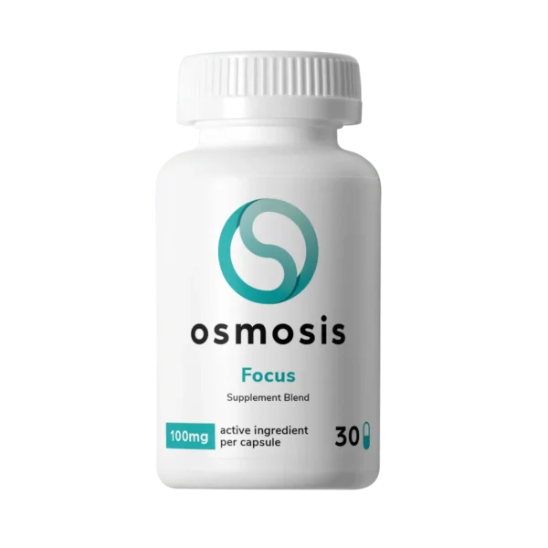 Osmosis – Focus