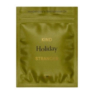 Kind Stranger – Brighten 250mg