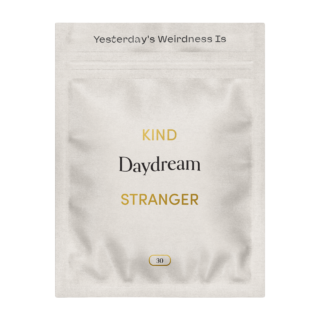 Kind Stranger Daydream 125mg