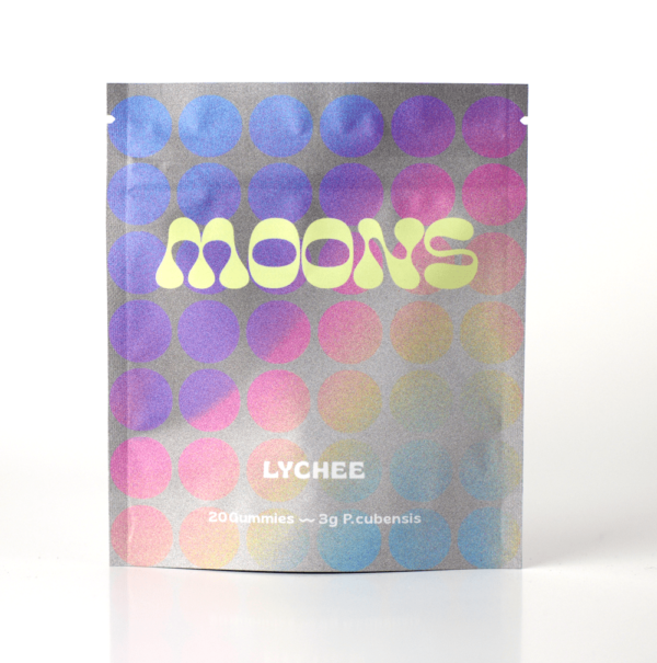 MOONS Gummies - Image 2