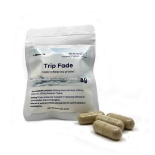 Trip Fade Capsules